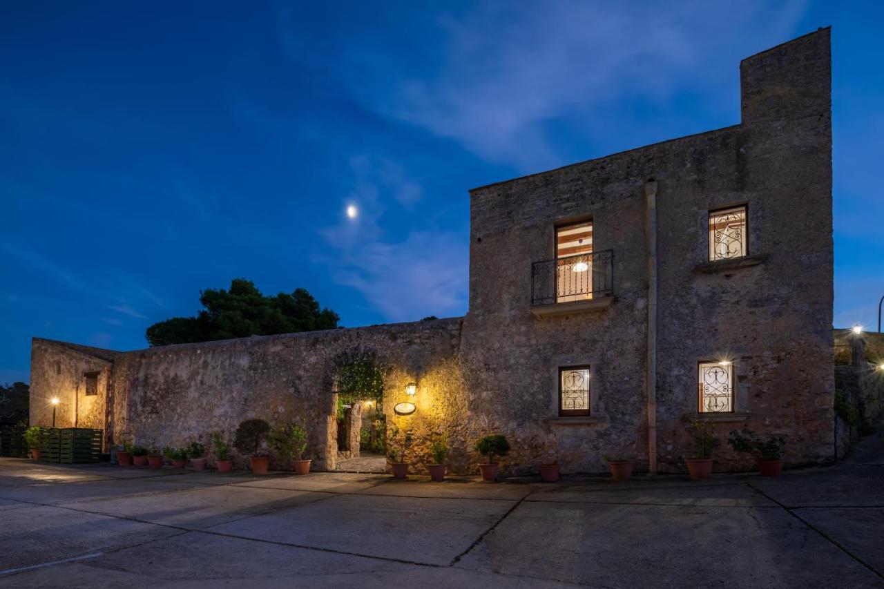 Brezza D'Estate Apartment Valderice Exterior photo