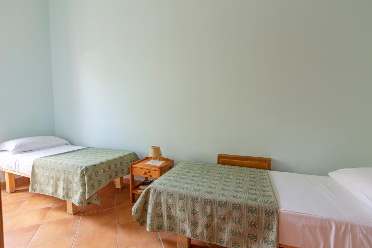 Brezza D'Estate Apartment Valderice Exterior photo