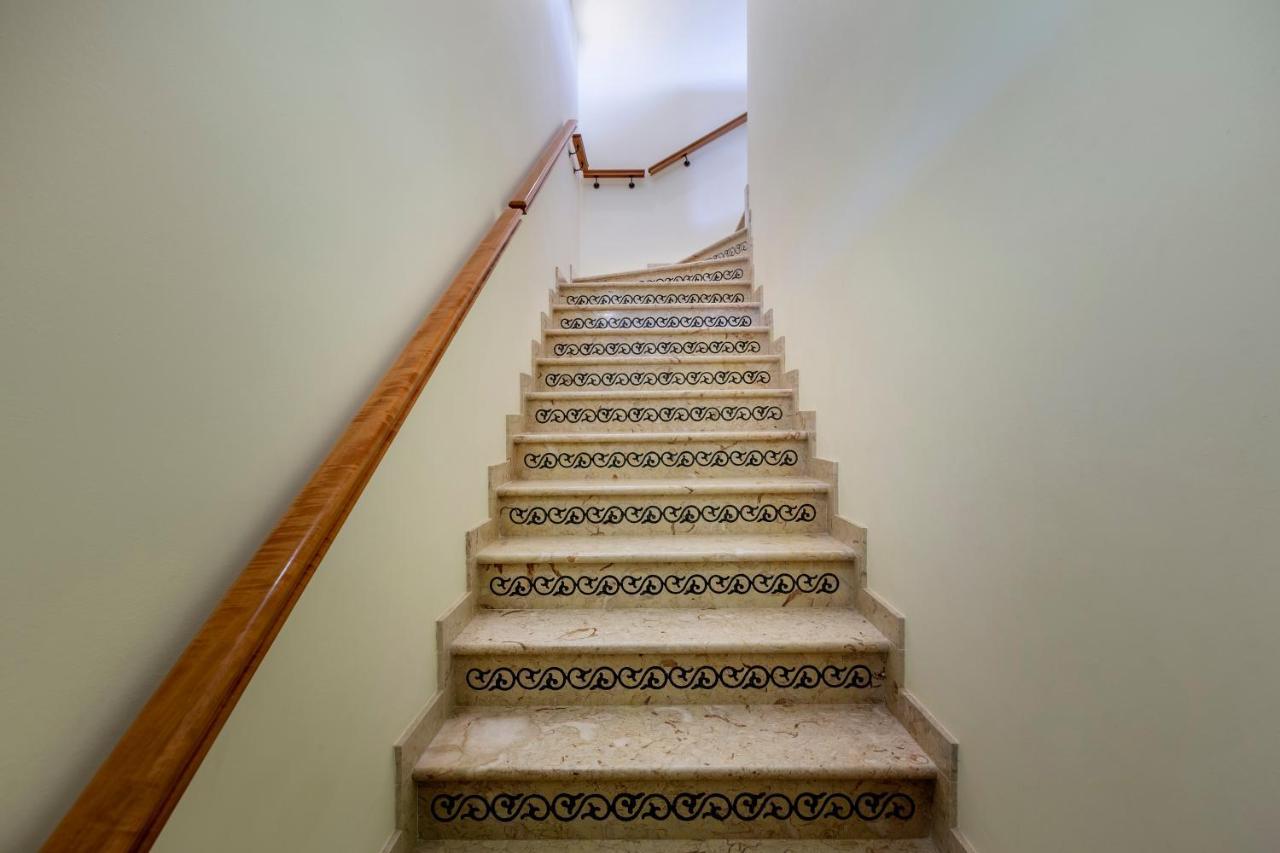 Brezza D'Estate Apartment Valderice Exterior photo