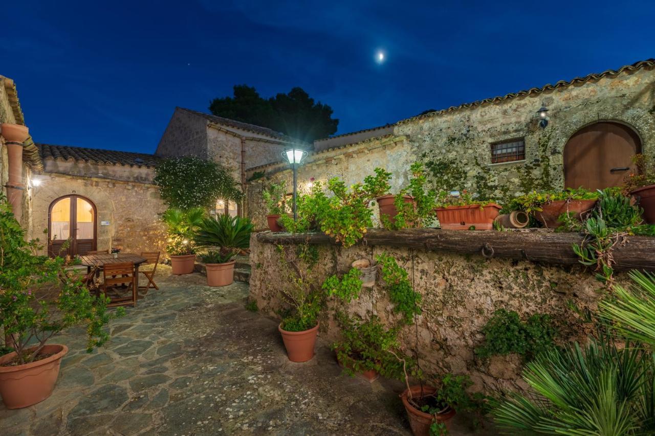 Brezza D'Estate Apartment Valderice Exterior photo