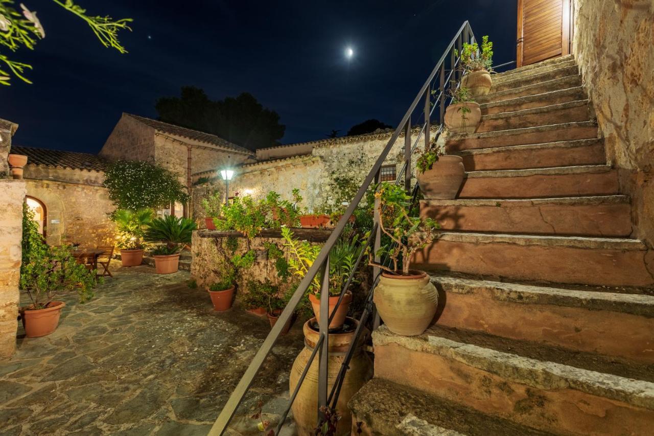 Brezza D'Estate Apartment Valderice Exterior photo