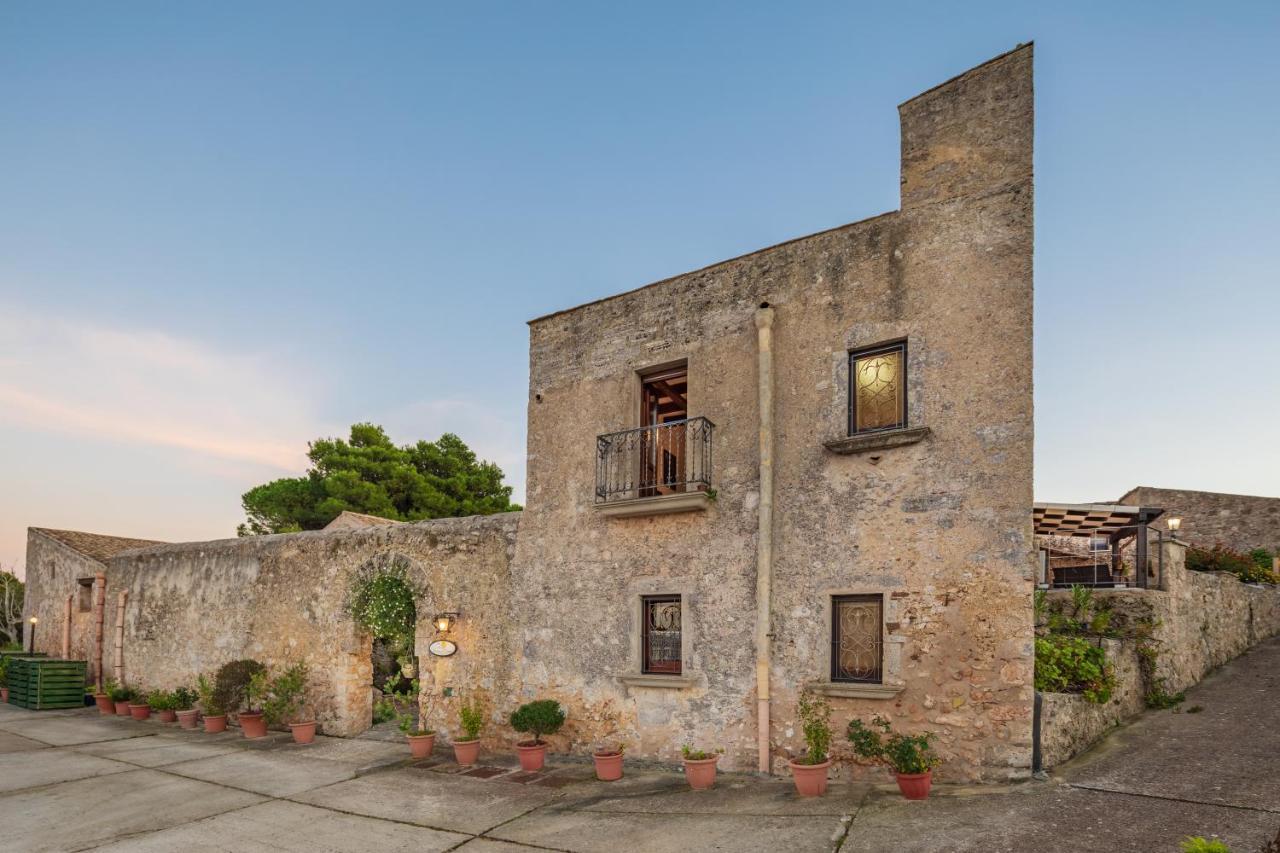 Brezza D'Estate Apartment Valderice Exterior photo