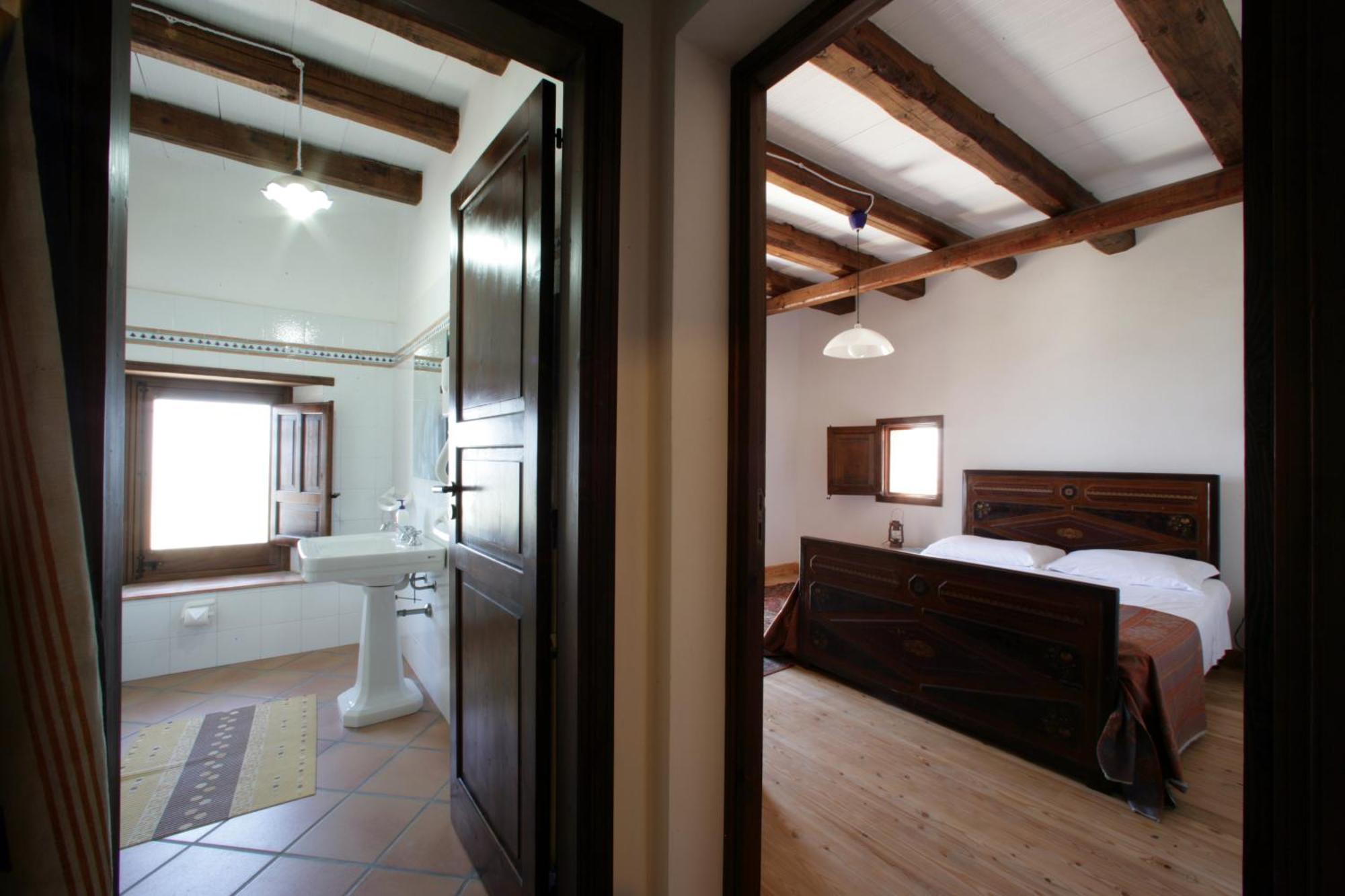 Brezza D'Estate Apartment Valderice Room photo